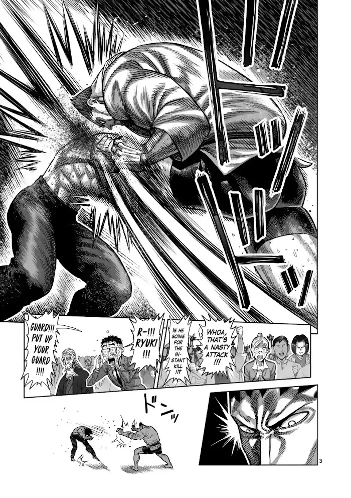Kengan Omega Chapter 38 image 03_optimized